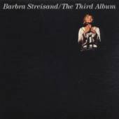 STREISAND BARBRA  - CD THIRD ALBUM