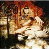 ISOLE  - CD BLISS OF SOLITUDE