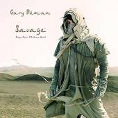 NUMAN GARY  - CD SAVAGE (SONGS FROM A BROKEN WORLD)