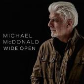MCDONALD MICHAEL  - 2xVINYL WIDE OPEN (2-LP) [VINYL]