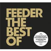 FEEDER  - CD THE BEST OF