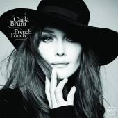  FRENCH TOUCH (CD+ DVD) (LIMITED DELUXE EDT.) - supershop.sk