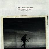 REZNOR TRENT AND ATTICUS ROSS  - 2xCD VIETNAM WAR