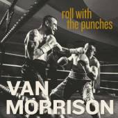 MORRISON VAN  - CD ROLL WITH THE PUNCHES