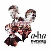 A-HA  - 3xCD MTV UNPLUGGED: ..