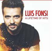 FONSI LUIS  - CD DESPACITO & MIS GRANDES..