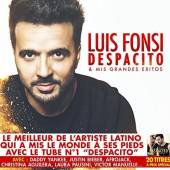 FONSI LUIS  - CD DESPACITO + MIS GRANDES EXITOS