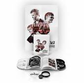  MTV UNPLUGGED: Summer Solstice [FANBOX 2CD+DVD+BLURAY] - supershop.sk