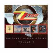  ORIGINAL ALBUM SERIES VOL. 2 - suprshop.cz