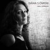 JELINKOVA JANA & STO ZVIRAT  - CD DAMA S CAPEM