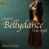 AFRAAH RASKAT AL  - CD LEBANESE BELLYDANCE