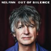FINN NEIL  - CD OUT OF SILENCE