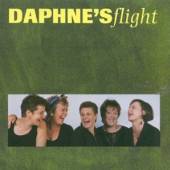 DAPHNE'S FLIGHT  - CD KNOWS TIME, KNOWS CHANGE