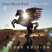 STEVE MILLER BAND  - CD ULTIMATE HITS