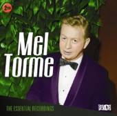 TORME MEL  - 2xCD ESSENTIAL RECORDINGS
