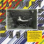 IAN DURY & THE BLOCKHEADS  - CD TEN MORE TURNIPS FROM THE TIP