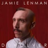 JAMIE LENMAN  - CD DEVOLVER