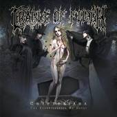 CRADLE OF FILTH  - CDG CRYPTORIANA: THE..