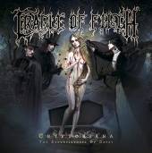 CRADLE OF FILTH  - CD CRYPTORIANA THE S..