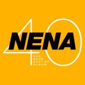 NENA  - 2xCD 40 - DAS NEUE BEST OF ALBUM