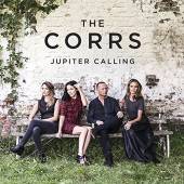 CORRS  - CD JUPITER CALLING /13TR/ 2017