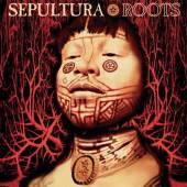  ROOTS (EXPANDED EDITION) / BLACK / 180GR. [VINYL] - suprshop.cz