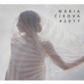 CIROVA MARIA  - CD 2017