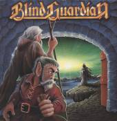 BLIND GUARDIAN  - CD FOLLOW THE BLIND REMASTERED 2017