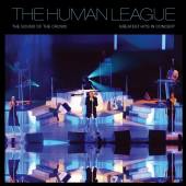 HUMAN LEAGUE  - VINYL THE SOUND OF T..