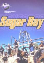 SUGAR RAY  - DVD MUSIC IN HIGH PLACES