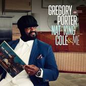 PORTER G.  - CD NAT KING COLE & ME