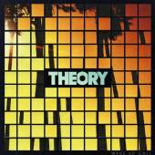 THEORY OF A DEADMAN  - CD WAKE UP CALL