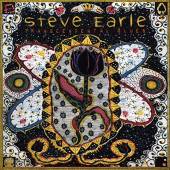 EARLE STEVE  - 2xVINYL TRANSCENDENTAL BLUES [VINYL]