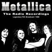 METALLICA  - CD THE RADIO RECORDINGS