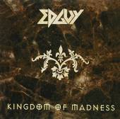 EDGUY  - CD KINGDOM OF -SHM-CD-