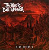 BLACK DAHLIA MURDER  - CD NIGHTBRINGERS