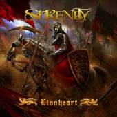 SERENITY  - CD LIONHEART
