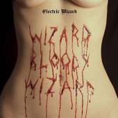 ELECTRIC WIZARD  - CD WIZARD BLOODY WIZARD