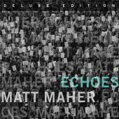 MATT MAHER  - CD ECHOES (DELUXE EDITION)
