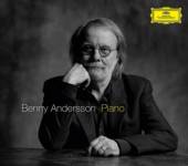 BENNY ANDERSSON (ABBA)  - 2xVINYL PIANO (180G) [VINYL]