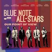 BLUE NOTE ALL-STARS  - 2xCD OUR POINT OF VIEW