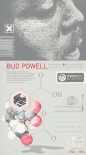 POWELL BUD  - CD CLASSIC ARCHIVES