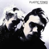 PLASTIC TONES  - CD WASH ME WITH LOVE