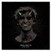 IRON CHIC  - VINYL YOU CAN'T.. -COLOURED- [VINYL]