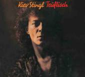 STINGLE KIEV  - CD TEUFLISCH