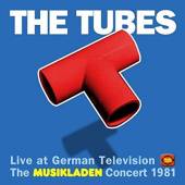 TUBES  - 2xVINYL LIVE AT.. -COLOURED- [VINYL]