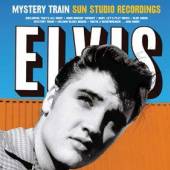 PRESLEY ELVIS  - VINYL MYSTERY TRAIN SUN.. [VINYL]