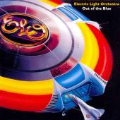 ELECTRIC LIGHT ORCHESTRA  - VINYL OUT OF THE BLUE -PD- [VINYL]