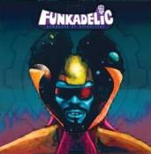 FUNKADELIC  - 2xCD REWORKED BY DETROITERS