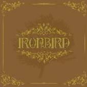 IRONBIRD  - CD IRONBIRD